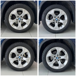 Внедорожник BMW X1 2014 года, 1310000 рублей, Смоленск