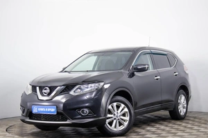 Внедорожник Nissan X-Trail 2015 года, 1299000 рублей, Пермь