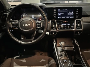 Внедорожник Kia Sorento 2022 года, 3550000 рублей, Уфа