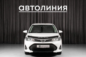 Универсал Toyota Corolla Fielder 2019 года, 1399000 рублей, Красноярск