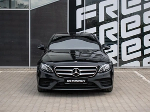 Седан Mercedes-benz E-класс 2019 года, 2730000 рублей, Краснодар