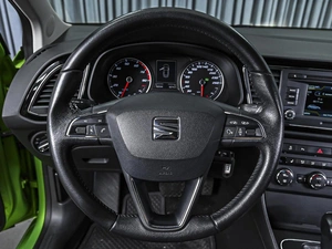 Хетчбэк SEAT Leon 2013 года, 930000 рублей, Ставрополь