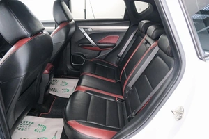 Внедорожник Geely Coolray 2020 года, 1799000 рублей, Красноярск