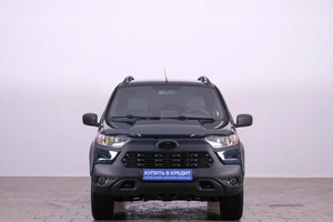 Внедорожник ВАЗ (LADA) Niva Travel 2023 года, 1239000 рублей, Омск