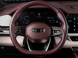 Внедорожник Geely Monjaro 2024 года, 3719000 рублей, Тюмень