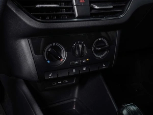 Лифтбек Volkswagen Polo 2020 года, 1515000 рублей, Ростов-на-Дону