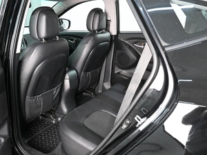 Внедорожник Hyundai ix35 2011 года, 1279000 рублей, Ростов-на-Дону
