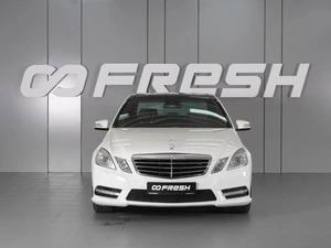 Седан Mercedes-benz E-класс 2011 года, 1988000 рублей, Минеральные Воды