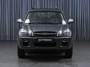 Внедорожник Hyundai Tucson 2008 года, 1039000 рублей, Ставрополь