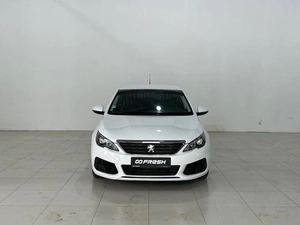 Хетчбэк Peugeot 308 2018 года, 1150000 рублей, Кострома