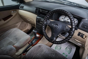 Хетчбэк Toyota Allex 2001 года, 299000 рублей, Томск