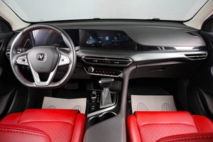 Седан Changan Eado Plus 2023 года, 1579000 рублей, Тюмень