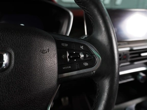 Внедорожник Geely Coolray 2023 года, 1714000 рублей, Воронеж