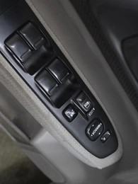 Внедорожник Subaru Forester 2003 года, 645000 рублей, Омск