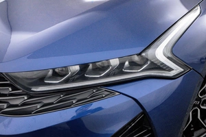 Седан Kia K5 2020 года, 2789000 рублей, Барнаул