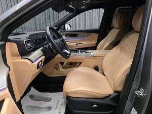 Внедорожник Chery Tiggo 9 (China) 2023 года, 3300000 рублей, Красноярск