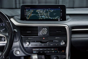 Внедорожник Lexus RX 2020 года, 4397000 рублей, Красноярск