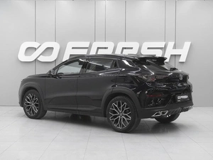 Внедорожник Changan UNI-T 2023 года, 2340000 рублей, Ростов-на-Дону