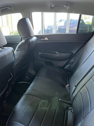 Внедорожник Kia Sportage 2019 года, 2109000 рублей, Кострома