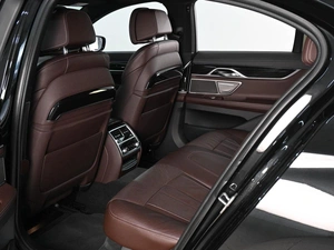 Седан BMW 7 серия 2018 года, 3799000 рублей, Аксай