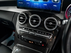 Универсал Mercedes-benz C-класс 2018 года, 2000000 рублей, Красноярск