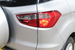 Внедорожник Ford EcoSport 2014 года, 849000 рублей, Новокузнецк