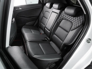 Внедорожник Hyundai Tucson 2020 года, 1974000 рублей, Воронеж
