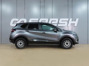 Внедорожник Renault Kaptur 2017 года, 1299000 рублей, Воронеж