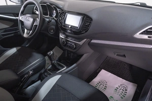 Седан ВАЗ (LADA) Vesta 2019 года, 1169000 рублей, Томск