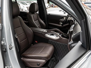 Внедорожник Mercedes-benz GLS-класс 2020 года, 7970000 рублей, Краснодар