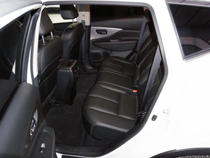 Внедорожник Nissan Murano 2022 года, 3050000 рублей, Санкт-Петербург