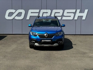 Хетчбэк Renault Sandero 2018 года, 1199000 рублей, Кропоткин