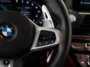 Внедорожник BMW X4 2020 года, 4998999 рублей, Москва