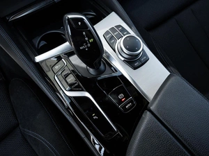 Седан BMW 5 серия 2020 года, 5200000 рублей, Ставрополь