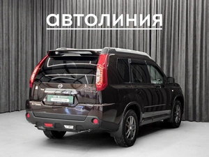 Внедорожник Nissan X-Trail 2012 года, 1420000 рублей, Красноярск