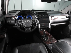 Седан Toyota Camry 2015 года, 1899000 рублей, Ростов-на-Дону