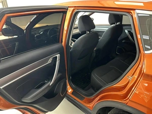 Внедорожник Geely Coolray 2020 года, 1750000 рублей, Смоленск