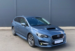 Универсал Subaru Levorg 2017 года, 1580000 рублей, Солонцы