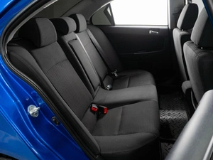 Седан Mitsubishi Lancer 2011 года, 800000 рублей, Тюмень