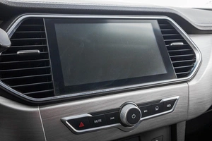 Внедорожник Lifan X70 2018 года, 1189000 рублей, Барнаул