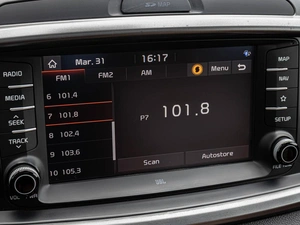 Внедорожник Kia Sorento Prime 2018 года, 2862000 рублей, Краснодар