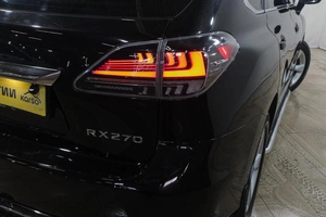 Внедорожник Lexus RX 2011 года, 2299000 рублей, Новокузнецк