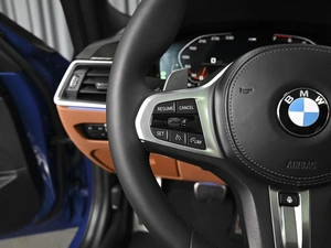 Седан BMW 3 серия 2021 года, 4876000 рублей, Ставрополь