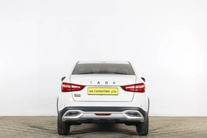 Седан ВАЗ (LADA) Vesta Cross 2023 года, 1259000 рублей, Тюмень
