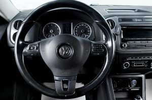 Внедорожник Volkswagen Tiguan 2013 года, 1219000 рублей, Челябинск