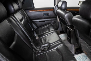 Внедорожник Cadillac SRX 2008 года, 879000 рублей, Пермь