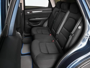 Внедорожник Mazda CX-5 2017 года, 2490000 рублей, Ростов-на-Дону