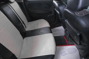 Хетчбэк Nissan Note 2007 года, 549000 рублей, Кемерово