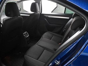 Лифтбек Skoda Octavia 2016 года, 1390000 рублей, Воронеж