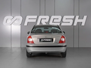 Седан Hyundai Elantra 2010 года, 689000 рублей, Минеральные Воды